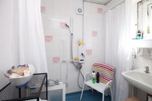 Shower Room- click for photo gallery